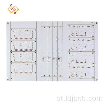 Serviço de Módulo de PCB de placa de circuito baseado em alumínio